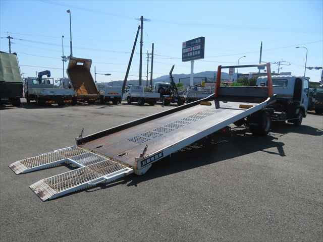 いすゞ エルフ 小型 車載専用車 BDG-NPR85AN(94541) 29枚目