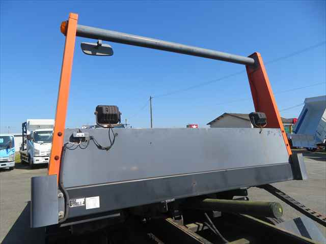 いすゞ エルフ 小型 車載専用車 BDG-NPR85AN(94541) 34枚目