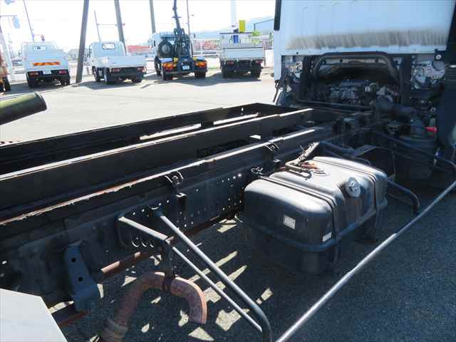 いすゞ エルフ 小型 車載専用車 BDG-NPR85AN(94541) 35枚目
