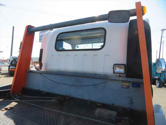 いすゞ エルフ 小型 車載専用車 BDG-NPR85AN(94541) 36枚目