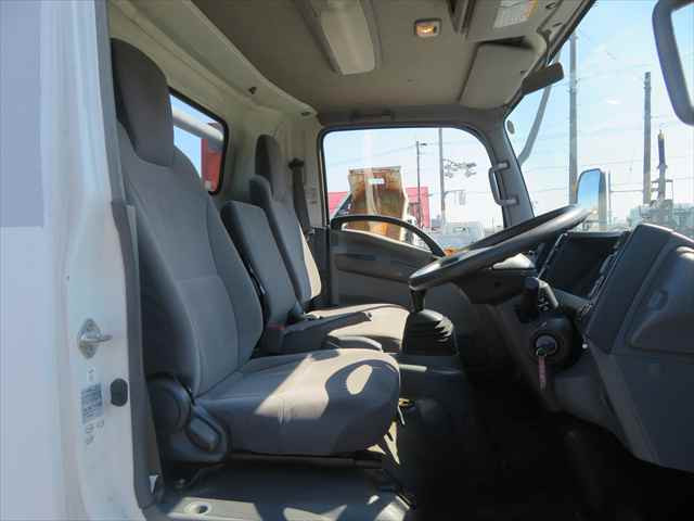 いすゞ エルフ 小型 車載専用車 BDG-NPR85AN(94541) 47枚目