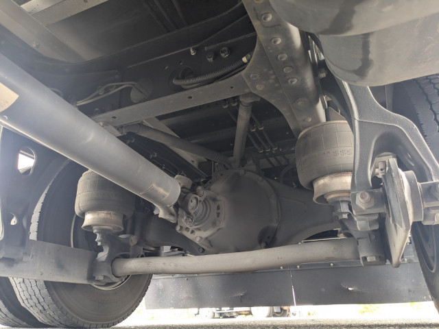 日野 レンジャー 中型 アルミウィング 2KG-FD2ABG(94545) 29枚目