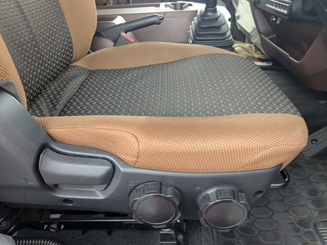 日野 レンジャー 中型 アルミウィング 2KG-FD2ABG(94545) 36枚目