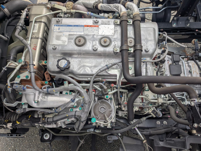 日野 レンジャー 中型 アルミウィング 2KG-FD2ABG(94545) 41枚目