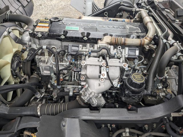 三菱ふそう ファイター 中型 アルミウィング 2KG-FK65F(94547) 43枚目