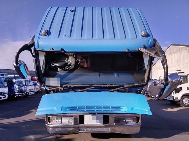 三菱ふそう スーパーグレート 大型 ミキサー車 PJ-FV50JX(8939) 41枚目