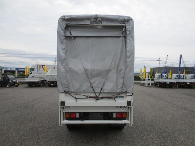 日野 デュトロ 小型 アルミウィング 2RG-XZC605M(94551) 7枚目