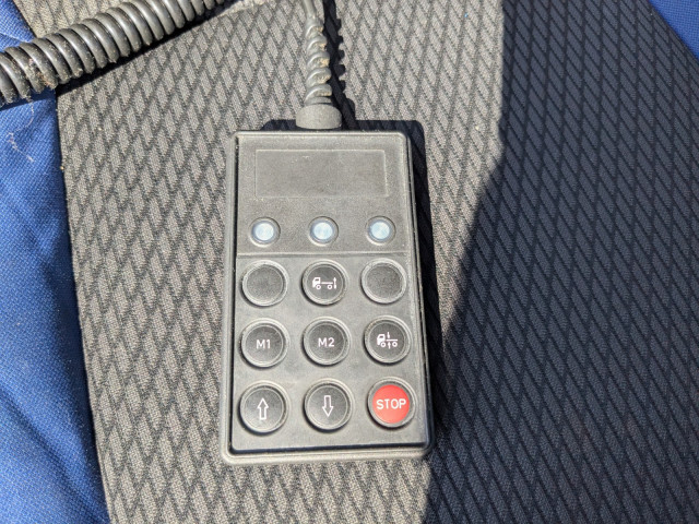 いすゞ ギガ 大型 アルミウィング 2PG-CYJ77C(94553) 38枚目