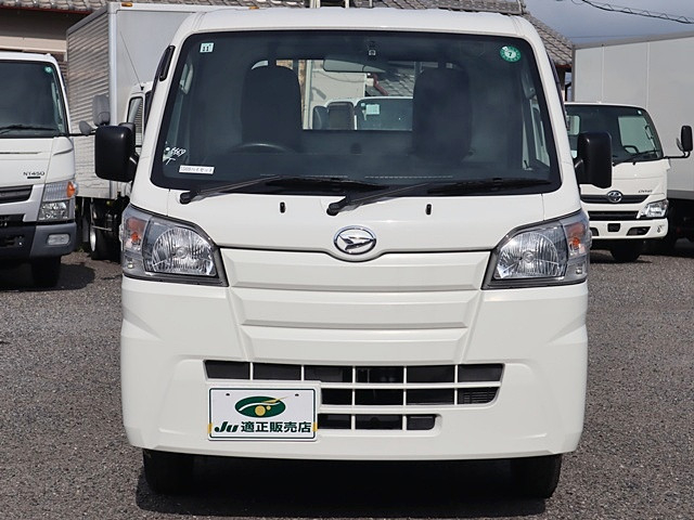 ダイハツ ハイゼット 軽 平ボディ EBD-S500P(94554) 3枚目