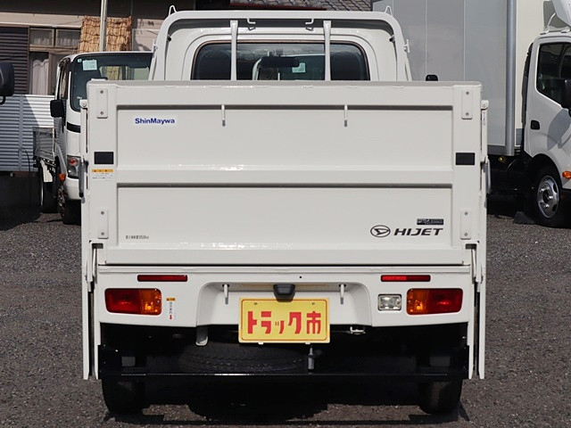 ダイハツ ハイゼット 軽 平ボディ EBD-S500P(94554) 6枚目