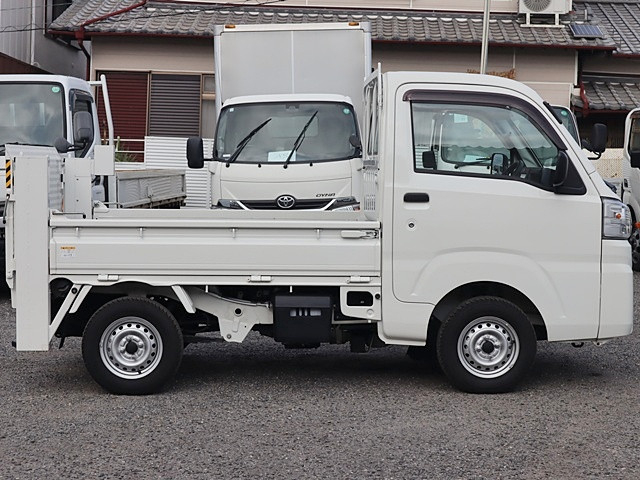 ダイハツ ハイゼット 軽 平ボディ EBD-S500P(94554) 8枚目