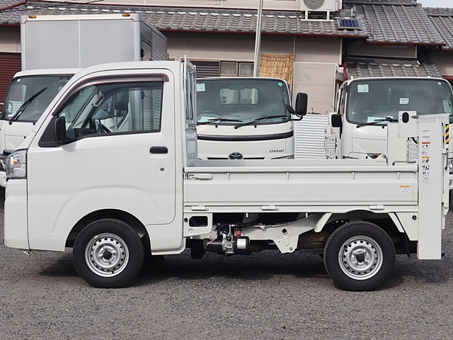 ダイハツ ハイゼット 軽 平ボディ EBD-S500P(94554) 9枚目