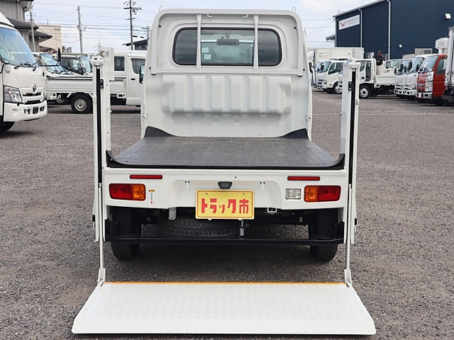 ダイハツ ハイゼット 軽 平ボディ EBD-S500P(94554) 11枚目