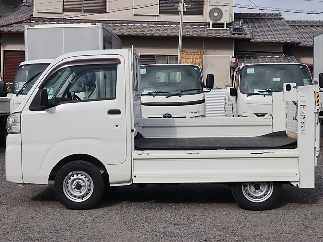 ダイハツ ハイゼット 軽 平ボディ EBD-S500P(94554) 13枚目