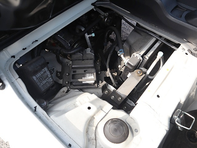 ダイハツ ハイゼット 軽 平ボディ EBD-S500P(94554) 16枚目