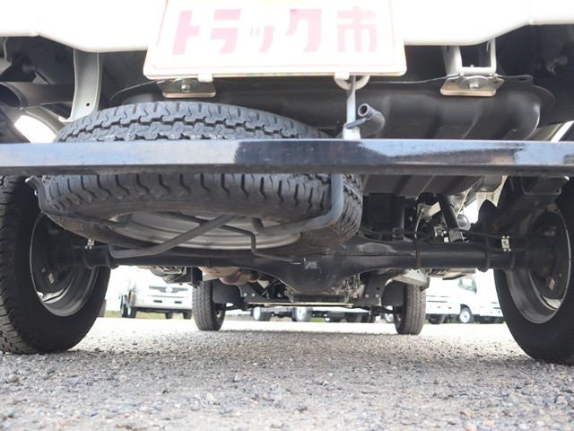 ダイハツ ハイゼット 軽 平ボディ EBD-S500P(94554) 22枚目