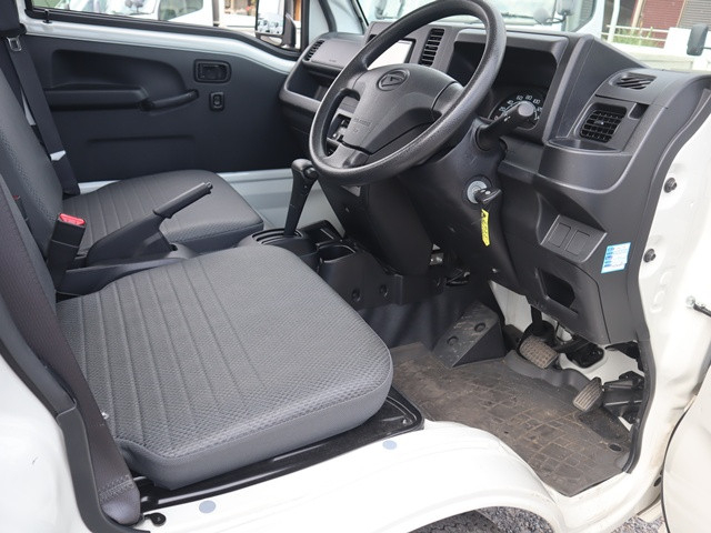 ダイハツ ハイゼット 軽 平ボディ EBD-S500P(94554) 32枚目