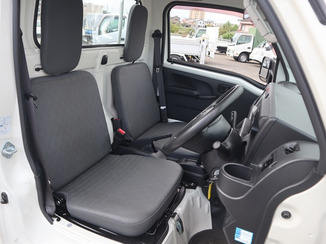 ダイハツ ハイゼット 軽 平ボディ EBD-S500P(94554) 33枚目