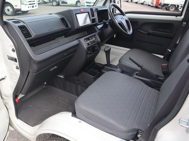 ダイハツ ハイゼット 軽 平ボディ EBD-S500P(94554) 34枚目