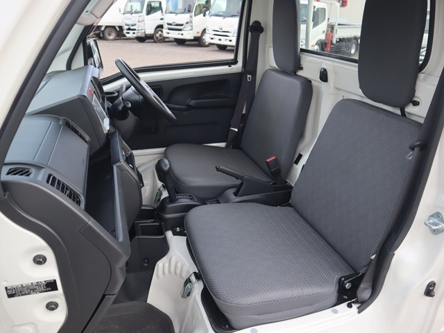 ダイハツ ハイゼット 軽 平ボディ EBD-S500P(94554) 35枚目