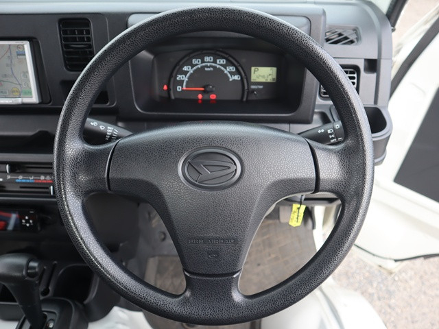 ダイハツ ハイゼット 軽 平ボディ EBD-S500P(94554) 36枚目