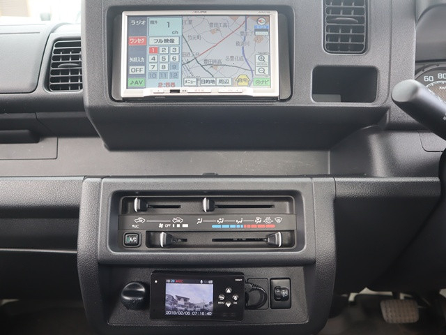 ダイハツ ハイゼット 軽 平ボディ EBD-S500P(94554) 38枚目