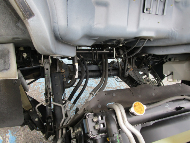 日産自動車 アトラス 小型 アルミバン CBF-QS2F24(94555) 31枚目