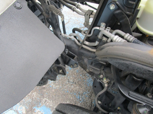 日産自動車 アトラス 小型 アルミバン CBF-QS2F24(94555) 32枚目