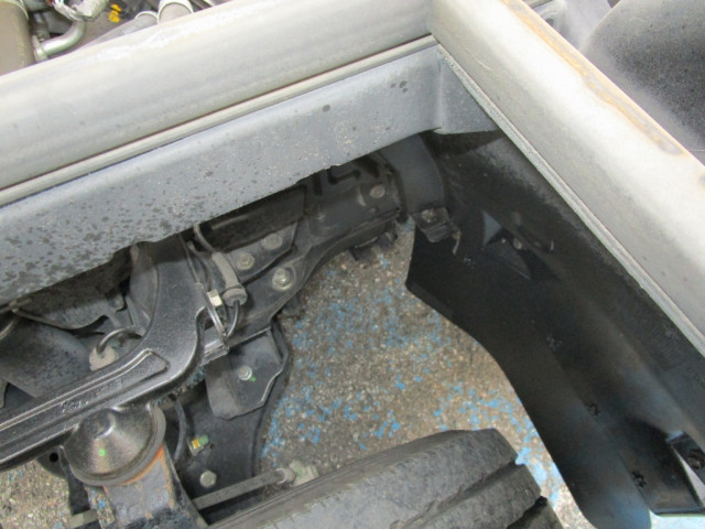 日産自動車 アトラス 小型 アルミバン CBF-QS2F24(94555) 33枚目