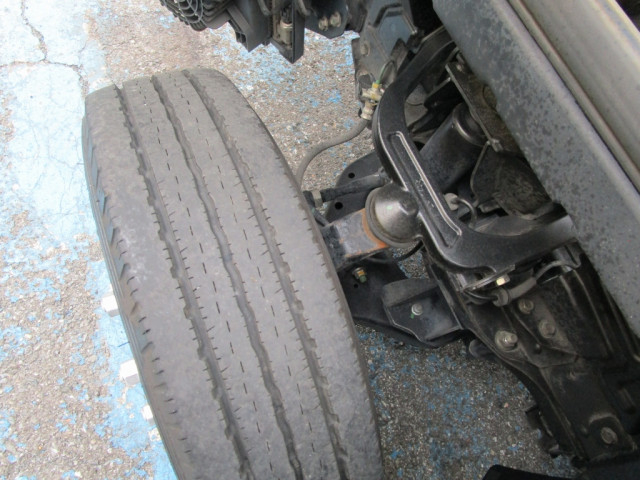 日産自動車 アトラス 小型 アルミバン CBF-QS2F24(94555) 35枚目