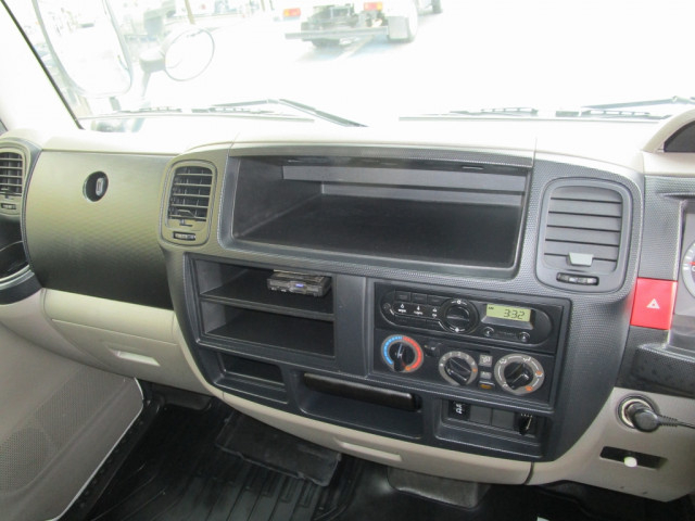 日産自動車 アトラス 小型 アルミバン CBF-QS2F24(94555) 38枚目