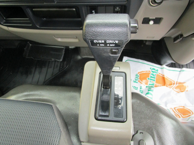 日産自動車 アトラス 小型 アルミバン CBF-QS2F24(94555) 39枚目