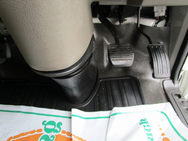 日産自動車 アトラス 小型 アルミバン CBF-QS2F24(94555) 40枚目