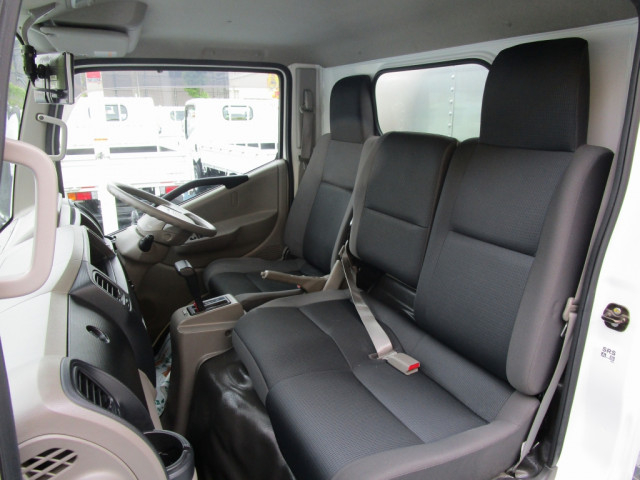 日産自動車 アトラス 小型 アルミバン CBF-QS2F24(94555) 44枚目
