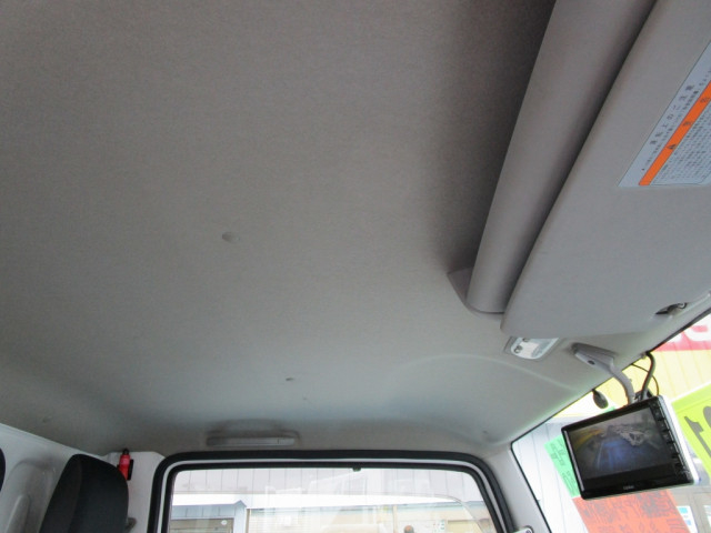 日産自動車 アトラス 小型 アルミバン CBF-QS2F24(94555) 45枚目