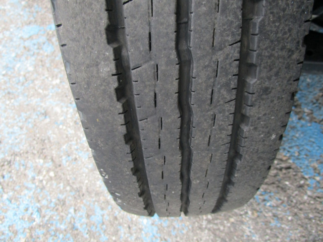 日産自動車 アトラス 小型 アルミバン CBF-QS2F24(94555) 49枚目