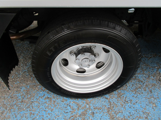 日産自動車 アトラス 小型 アルミバン CBF-QS2F24(94555) 50枚目