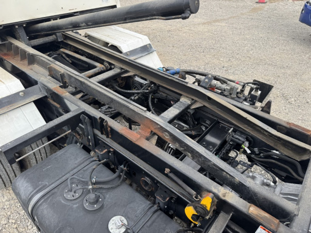 日野 デュトロ 小型 土砂ダンプ TKG-XZU620T(94557) 11枚目