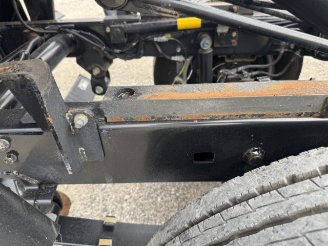日野 デュトロ 小型 土砂ダンプ TKG-XZU620T(94557) 23枚目