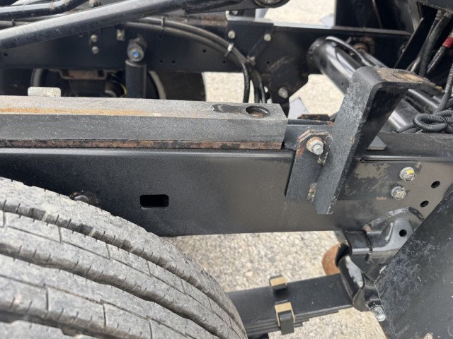 日野 デュトロ 小型 土砂ダンプ TKG-XZU620T(94557) 24枚目