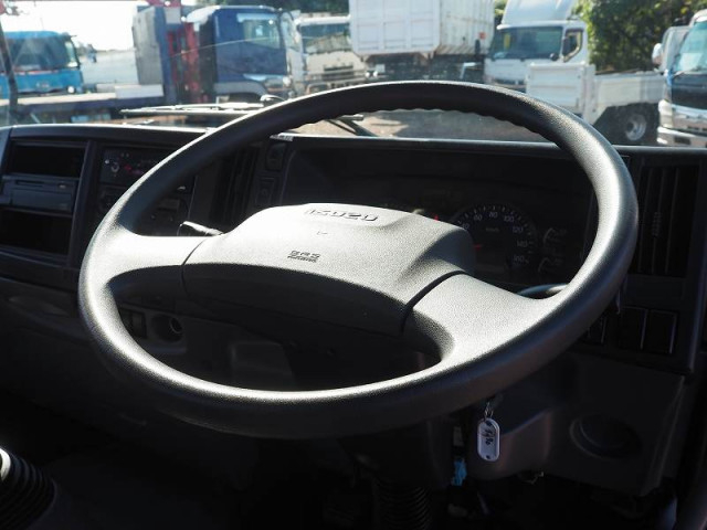 いすゞ フォワード 中型 ミキサー車 2PG-FRR90S1(94556) 47枚目