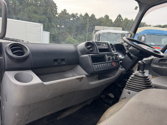 日野 デュトロ 小型 土砂ダンプ TKG-XZU620T(94557) 34枚目