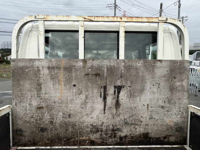 日野 デュトロ 小型 平ボディ TPG-XZU605M(94558) 19枚目
