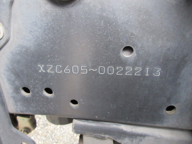日野 デュトロ 小型 平ボディ TKG-XZC605M(94559) 26枚目