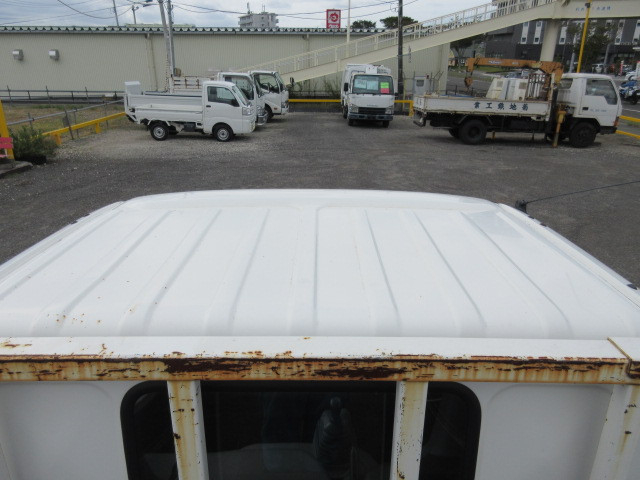日野 デュトロ 小型 平ボディ TKG-XZC605M(94559) 33枚目