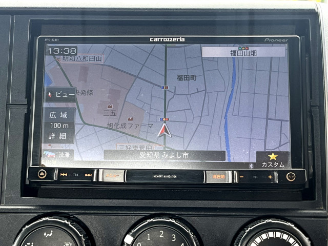 三菱ふそう キャンター 小型 平ボディ TPG-FBA20(94560) 21枚目