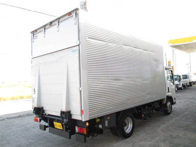 マツダ タイタン 小型 アルミバン TRG-LPR85AN(94562) 2枚目