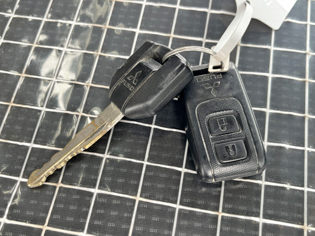 三菱ふそう キャンター 小型 平ボディ TPG-FBA20(94560) 31枚目