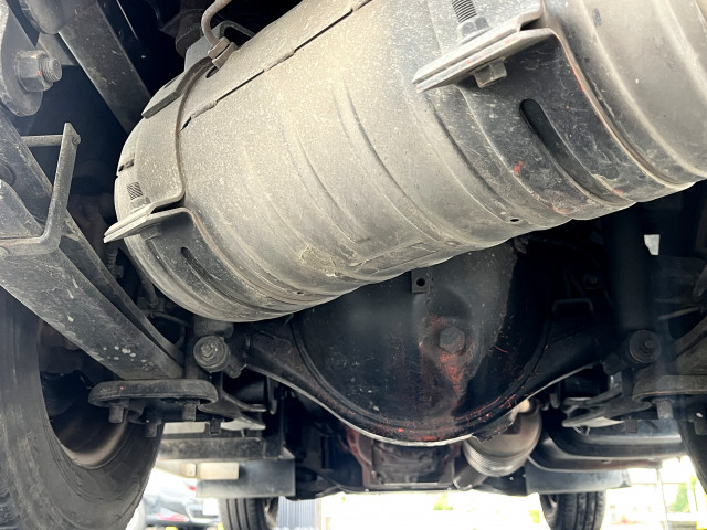 三菱ふそう キャンター 小型 平ボディ TPG-FBA20(94560) 41枚目