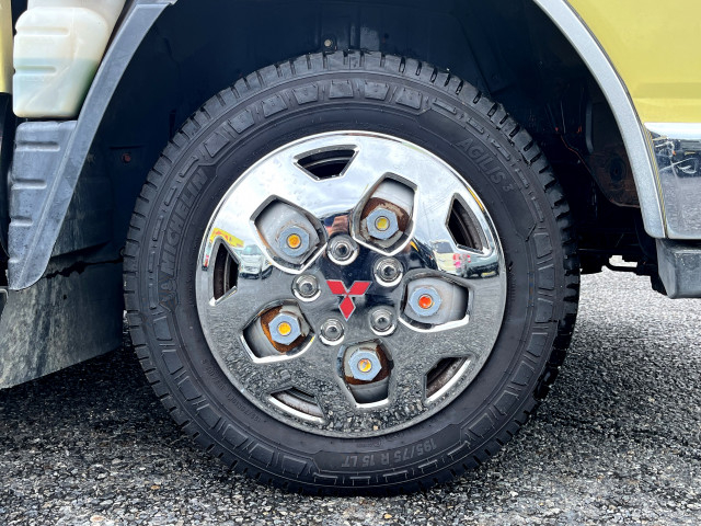 三菱ふそう キャンター 小型 平ボディ TPG-FBA20(94560) 42枚目